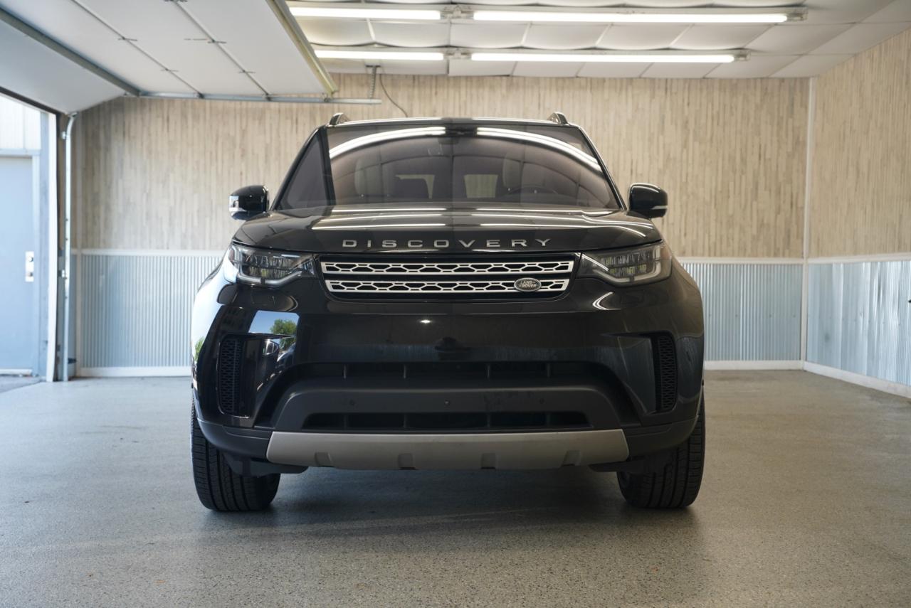 land rover discovery 2018 SALRR2RV4JA074579 image land rover discovery 2018 SALRR2RV4JA074579 image